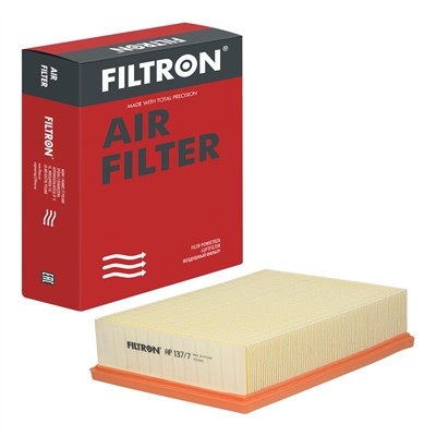 FILTRON AP 137/7 EAN: 5904608081377.