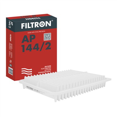 FILTRON AP 144/2 EAN: 5904608031440.