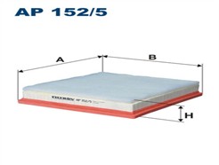 FILTRON AP 152/5