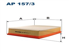FILTRON AP 157/3
