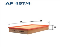 FILTRON AP 157/4