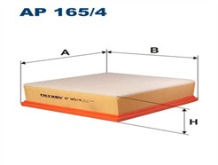FILTRON AP 165/4