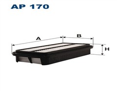 FILTRON AP 170