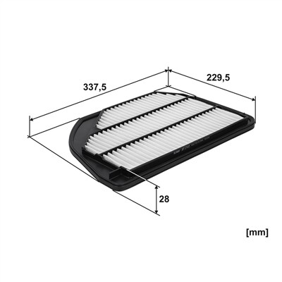 FILTRON AP 174/1