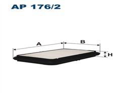 FILTRON AP 176/2