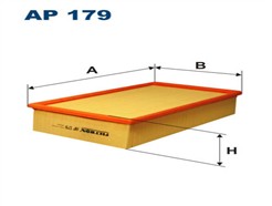 FILTRON AP 179
