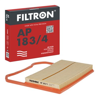 FILTRON AP 183/4 EAN: 5904608051837.