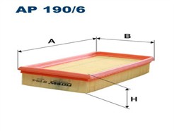 FILTRON AP 190/6