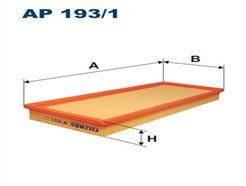 FILTRON AP 193/1