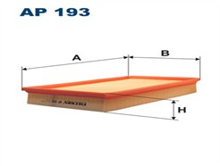 FILTRON AP 193