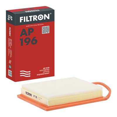 FILTRON AP 196 EAN: 5904608001962.