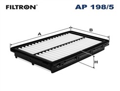 FILTRON AP 198/5