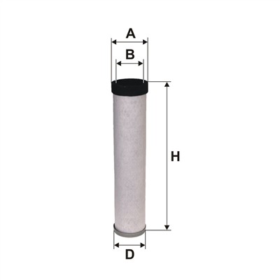 FILTRON AR 200/7W EAN: 5904608182005.