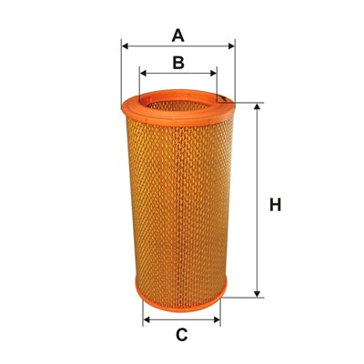 FILTRON AR 305 EAN: 5904608003058.