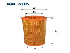 FILTRON AR 305