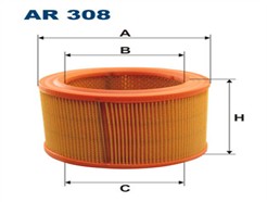 FILTRON AR 308