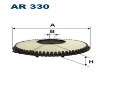 FILTRON AR 330