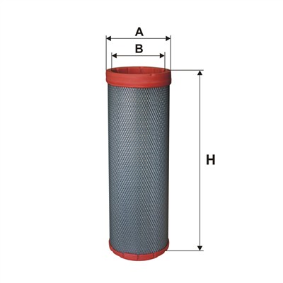 FILTRON AR 350/5W EAN: 5904608163509.