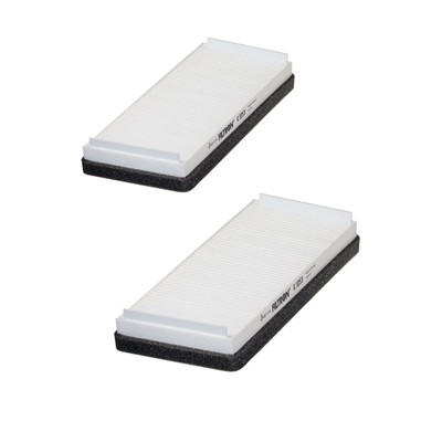 FILTRON K 1053-2x EAN: 5904608010537.