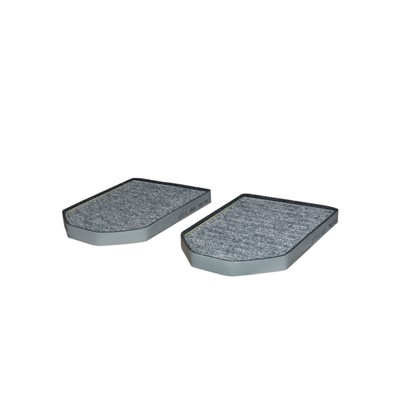 FILTRON K 1069A-2x EAN: 5904608180698.