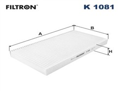 FILTRON K 1081