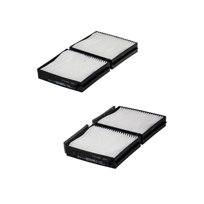 FILTRON K 1112-2x EAN: 5904608881120.