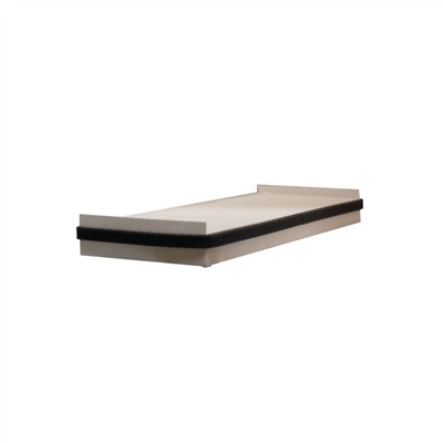 FILTRON K 1131 EAN: 5904608101310.