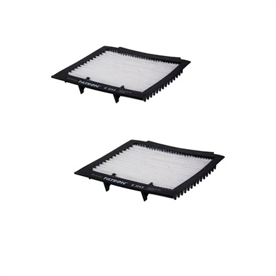 FILTRON K 1143-2X EAN: 5904608801432.