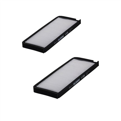 FILTRON K 1158-2x EAN: 5904608901583.