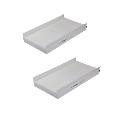 FILTRON K 1160-2x EAN: 5904608801609.