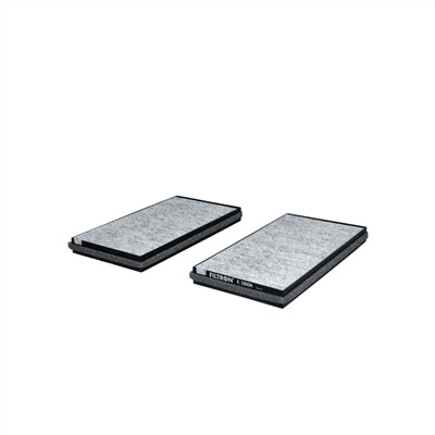 FILTRON K 1160A-2x EAN: 5904608901606.