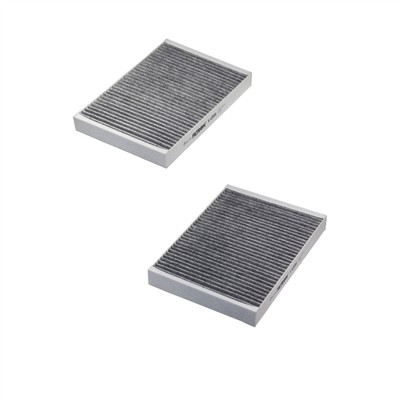 FILTRON K 1201A-2x EAN: 5904608902016.