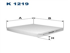 FILTRON K 1219