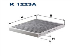 FILTRON K 1223A