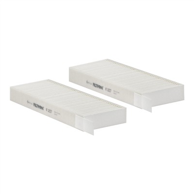 FILTRON K 1227-2x EAN: 5904608802279.