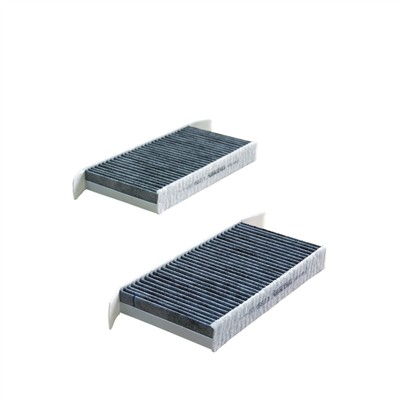 FILTRON K 1235A-2x EAN: 5904608902351.