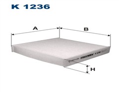 FILTRON K 1236