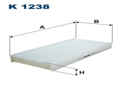 FILTRON K 1238