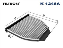 FILTRON K 1246A