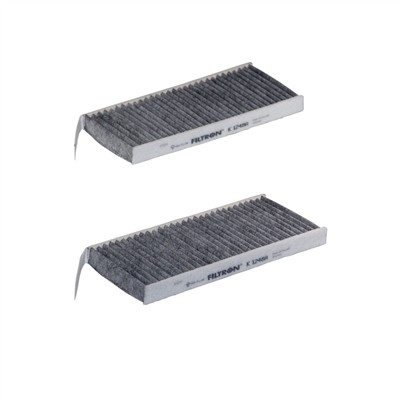 FILTRON K 1248A-2x EAN: 5904608902481.
