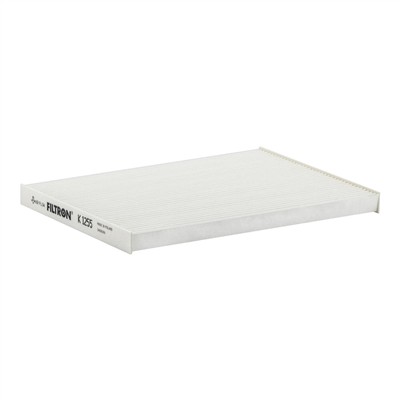 FILTRON K 1255 EAN: 5904608802552.