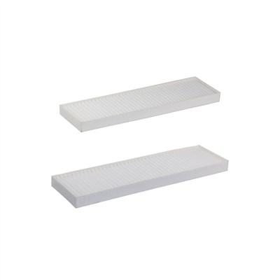 FILTRON K 1257-2x EAN: 5904608802576.