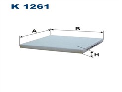 FILTRON K 1261