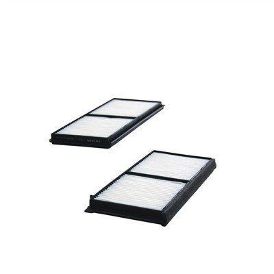 FILTRON K 1262-2x EAN: 5904608802620.
