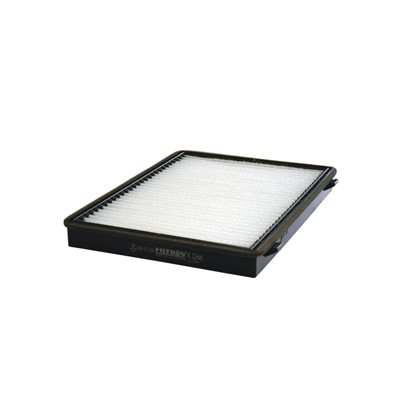 FILTRON K 1266 EAN: 5904608802668.