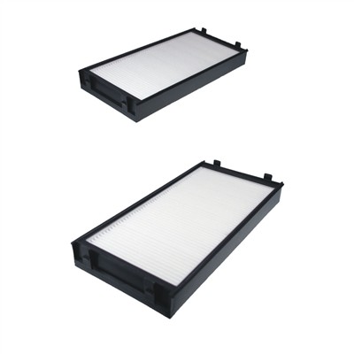 FILTRON K 1270-2x EAN: 5904608802705.