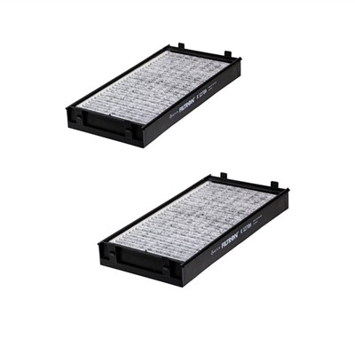 FILTRON K 1270A-2x EAN: 5904608902702.