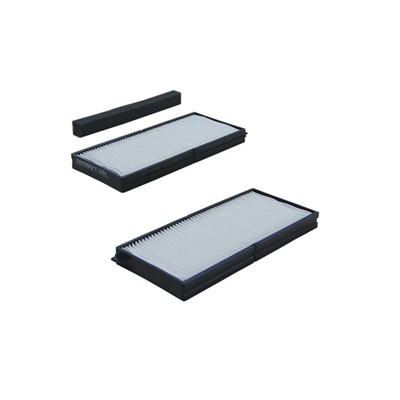 FILTRON K 1282-2x EAN: 5904608802828.