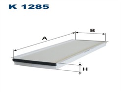 FILTRON K 1285
