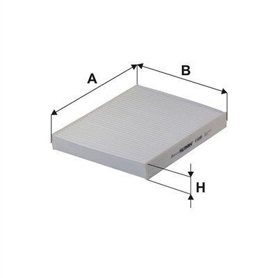 FILTRON K 1295 EAN: 5904608802958.